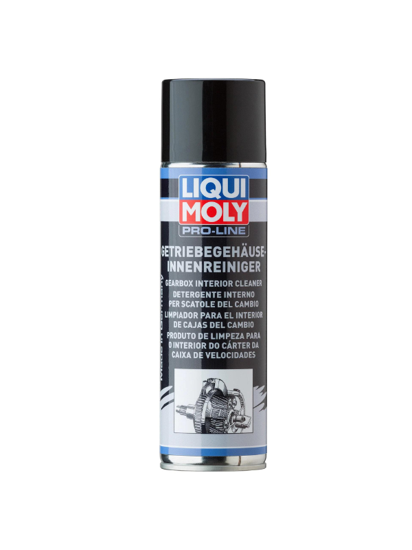 Liqui Moly Pro-Line Gearbox Interior Cleaner 500ml