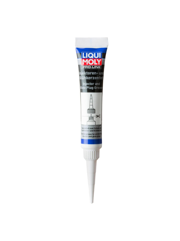 Liqui Moly Pro-Line Injector and Glow Plug Grease