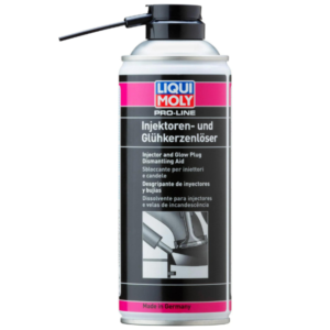 Liqui Moly Pro-Line Injector n Glow Plug Dismantling Aid 400ml