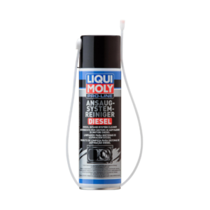 Liqui Moly Pro-Line Intake System Cleaner Diesel