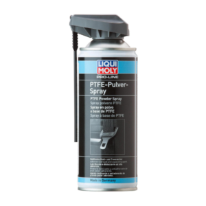 Liqui Moly Pro-Line PTFE Powder Spray 400ml