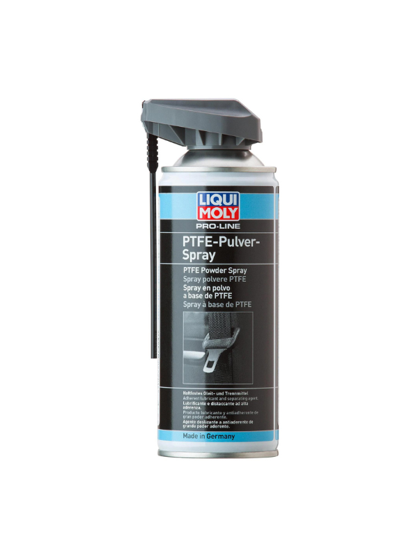 Liqui Moly Pro-Line PTFE Powder Spray 400ml