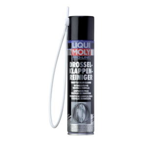 Liqui Moly Pro-Line Throttle Valve Cleaner 400ml