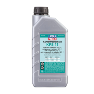 Liqui Moly Radiator Antifreeze KFS 11