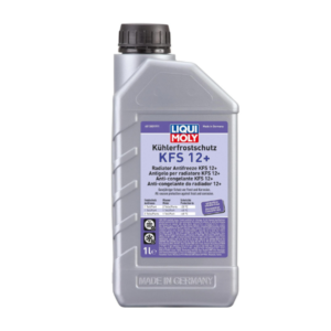 Liqui Moly Radiator Antifreeze KFS 12+ 1L