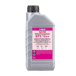 Liqui Moly Radiator Antifreeze KFS 12++ 1L