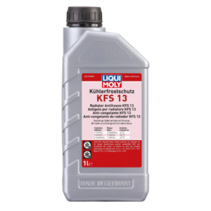 Liqui Moly Radiator Antifreeze KFS 13 1L