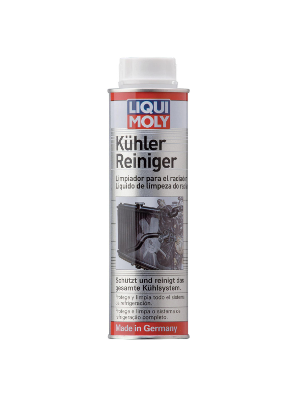 Liqui Moly Radiator Cleaner 300ml