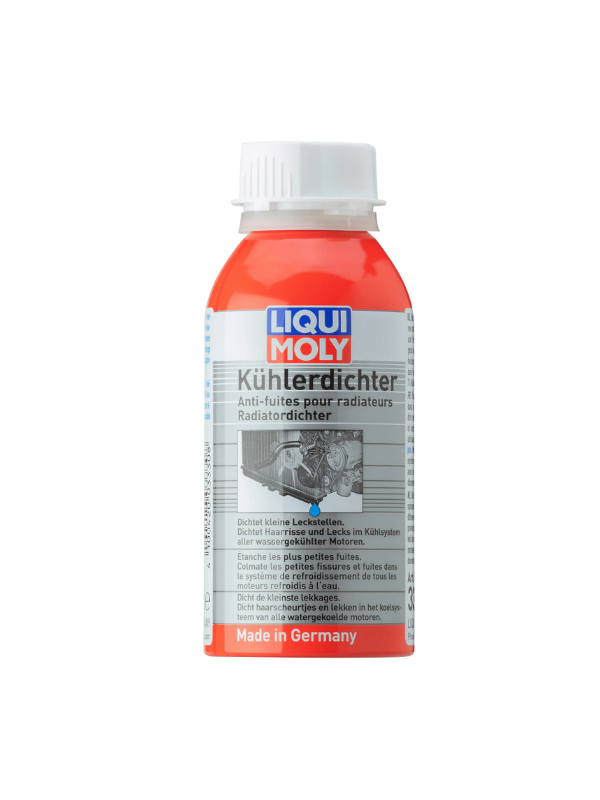 Liqui Moly Radiator Stop Leak 150ml