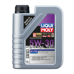 Liqui Moly Special Tec B FE 5W-30