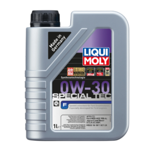 Liqui Moly Special Tec F 0W-30