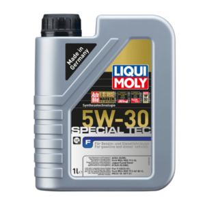Liqui Moly Special Tec F 5W-30