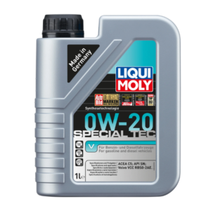 Liqui Moly Special Tec V 0W-20