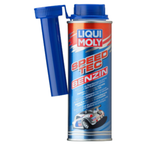 Liqui Moly Speed Tec Benzin 250ml