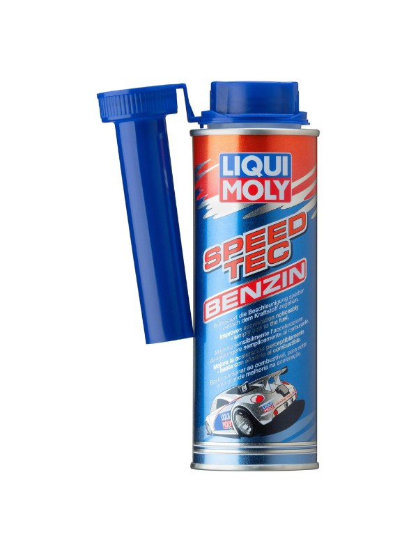 Liqui Moly Speed Tec Benzin 250ml