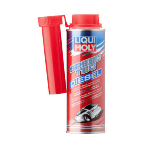 Liqui Moly Speed Tec Diesel