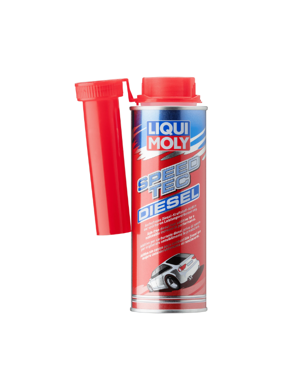 Liqui Moly Speed Tec Diesel