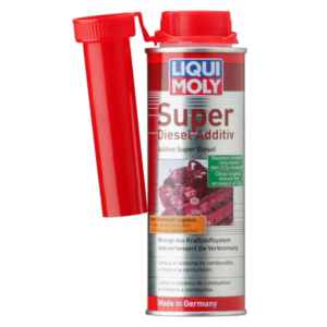 Liqui Moly Super Diesel Additiv 250ml