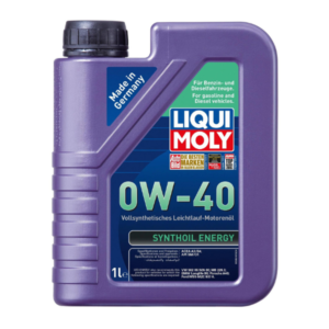 Liqui Moly Synthoil Energy 0W-40 1L