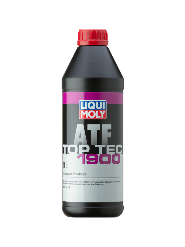 Liqui Moly Top Tec 1900