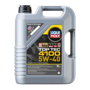 Liqui Moly Top Tec 4100 5W-40 5L