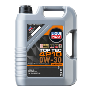 Liqui Moly Top Tec 4210 0W-30