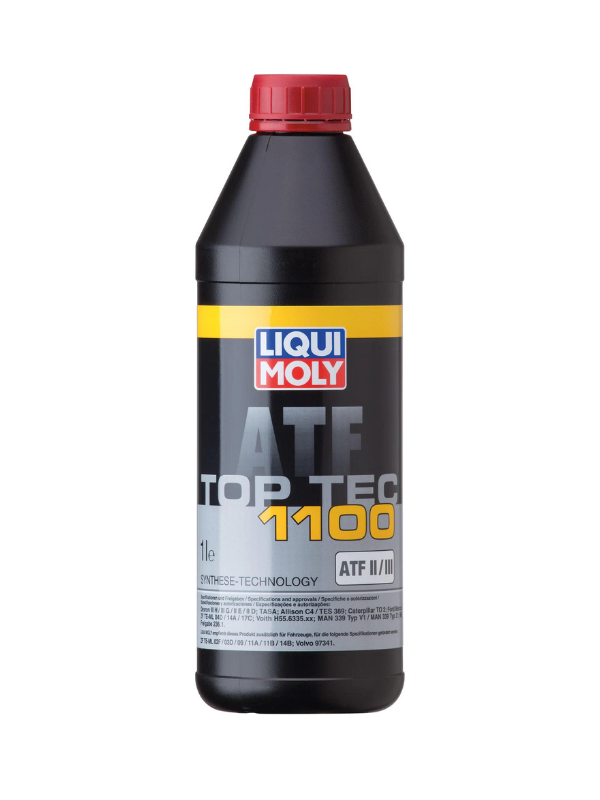 Liqui Moly Top Tec ATF 1100 1L