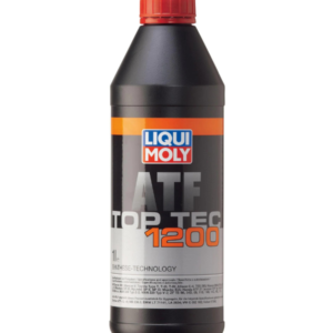 Liqui Moly Top Tec ATF 1200 1L