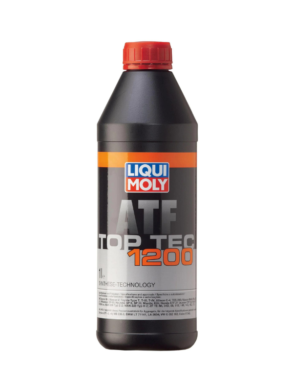 Liqui Moly Top Tec ATF 1200 1L