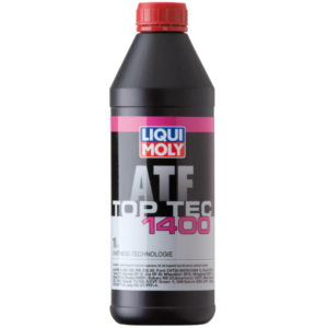 Liqui Moly Top Tec ATF 1400 1L