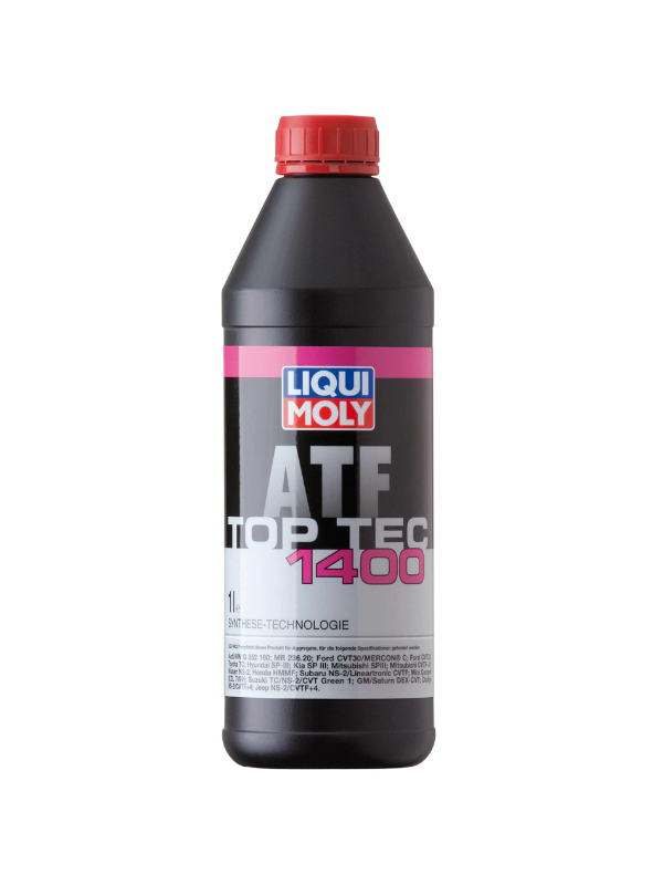 Liqui Moly Top Tec ATF 1400 1L