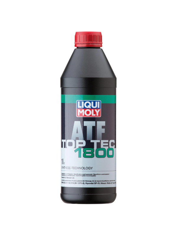 Liqui Moly Top Tec ATF 1800 20L