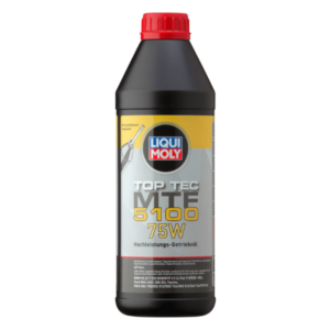 Liqui Moly Top Tec MTF 5100 75W