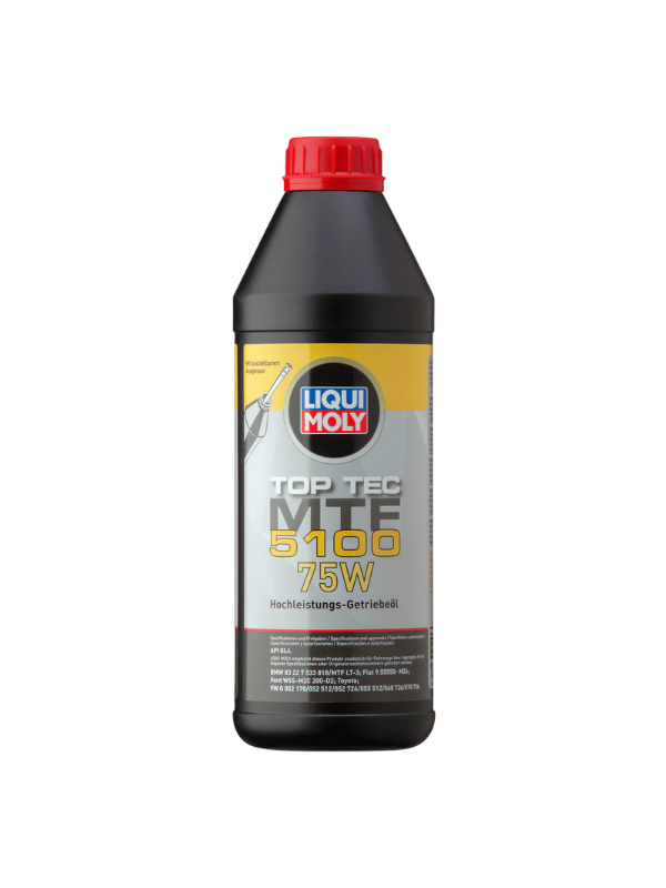 Liqui Moly Top Tec MTF 5100 75W