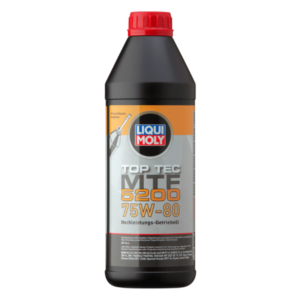 Liqui Moly Top Tec MTF 5200 75W-80