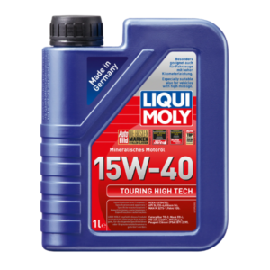 Liqui Moly Touring High Tech 15W-40 1L