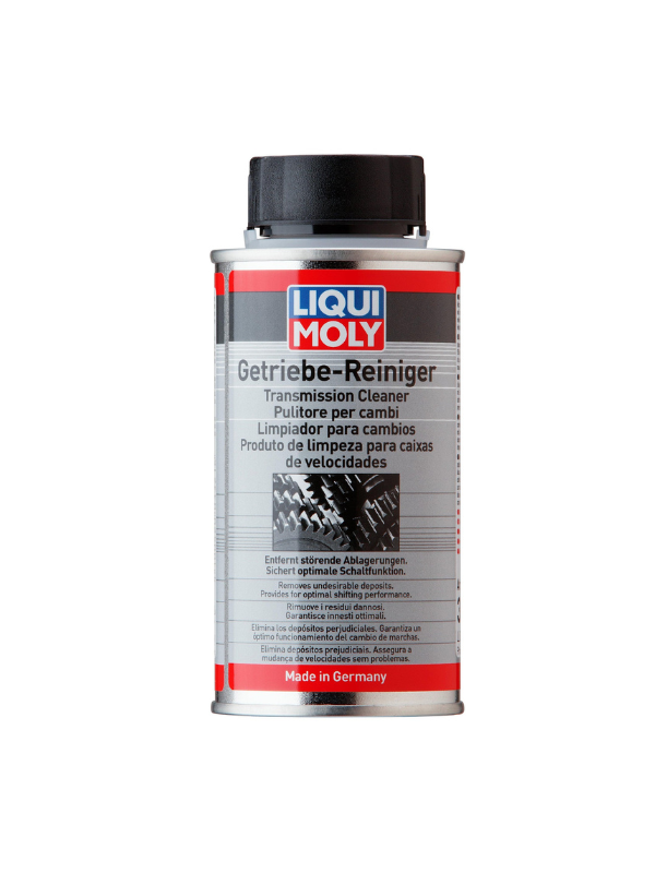 Liqui Moly Transmission Cleaner 150ml