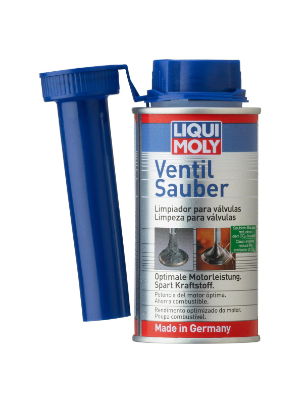 Liqui Moly Valve Clean 150ml