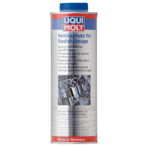 Liqui Moly Valve Protection For GNV 1L